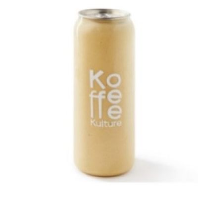 Blended KK Latte
