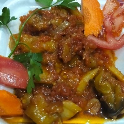 مسقعة