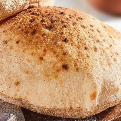 Bread