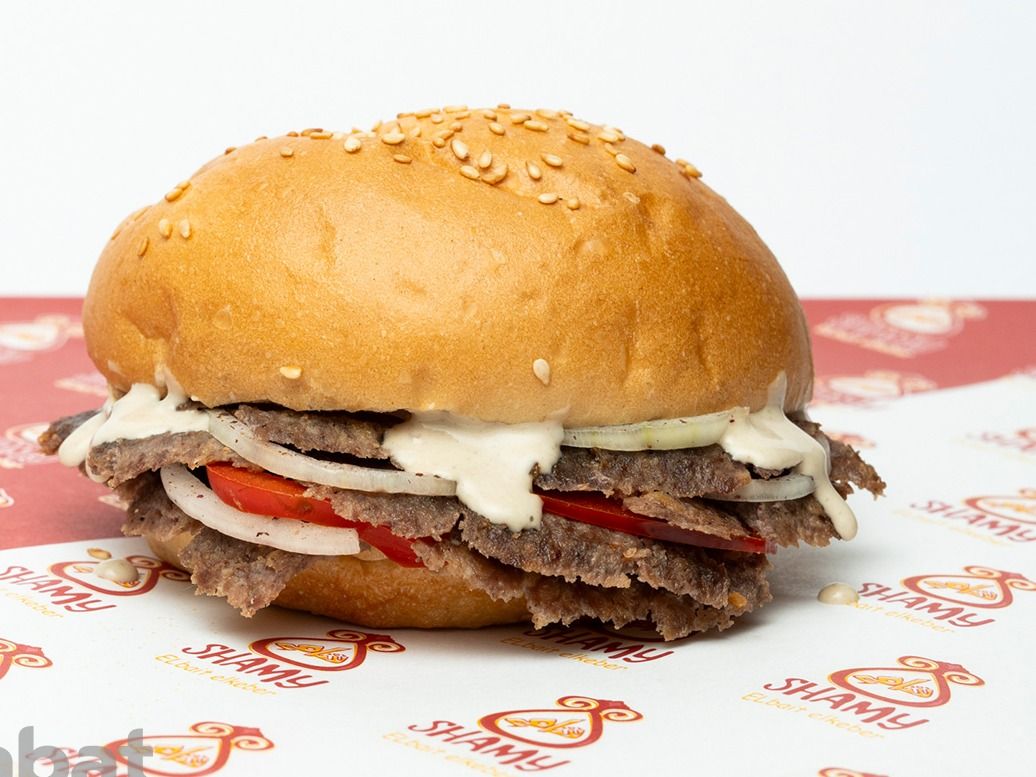 Beef Kaiser