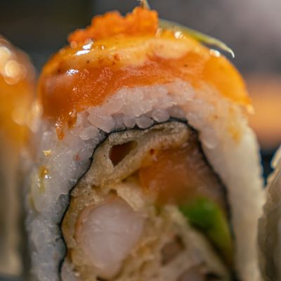 King Roll 4 pieces