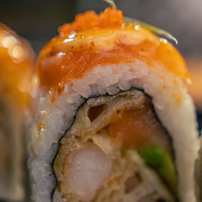 Star Roll 4 Pieces