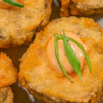Spicy Lemon 6 Pieces