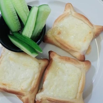 Safehet Halloumi