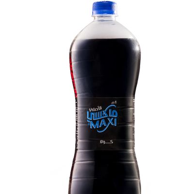 1 Liter Maxi Drink