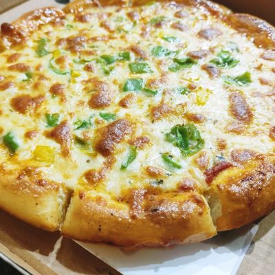 Venice Italian Pizza