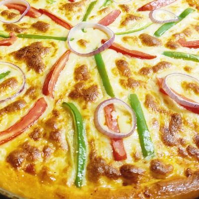 Chibula Italian Pizza