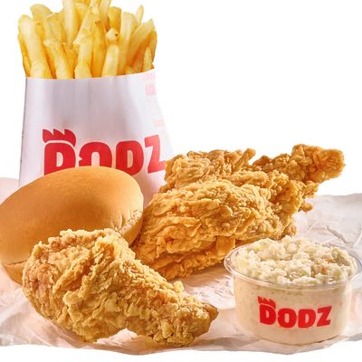 Dodz photo 5