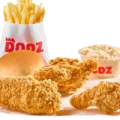 Doodz Diner
