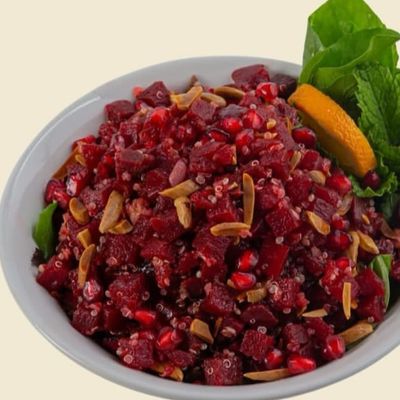 Pink Salad