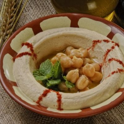Hummus