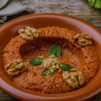 Muhammara