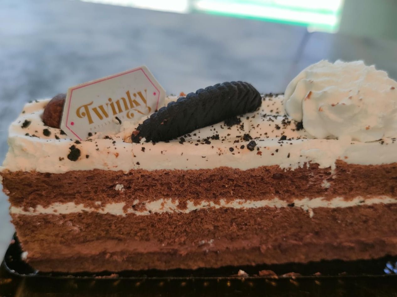 Oreo Chocolate