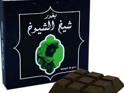 Bukhoor Biscuit Sheikh Shuyukh 40G