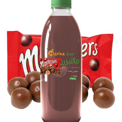 Maltesers