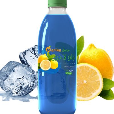Blue Lagoon
