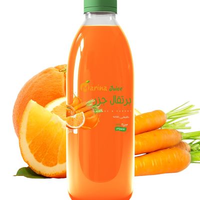 Golden Immunity Drink