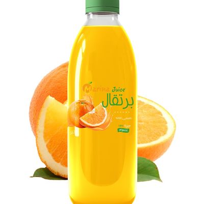 Orange Natural Juice