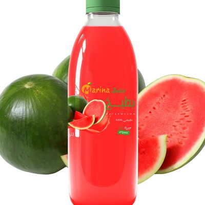 Watermelon Natural Juice