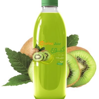 Kiwi Natural Juice