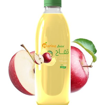 Apple Natural Juice