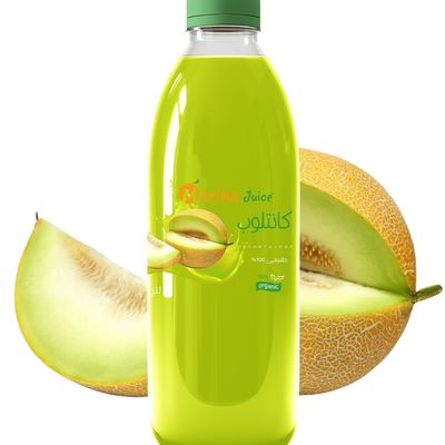Cantaloupe Natural Juice