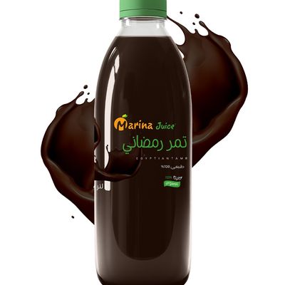 Ramadan Sugar Tamer