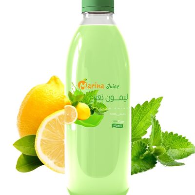 Lemon-Mint