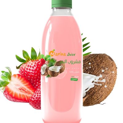 Sobla Strawberry