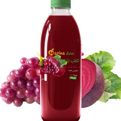 Beet Grapes