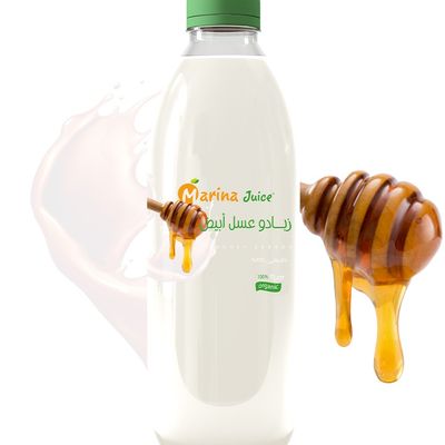 Zabado White Honey