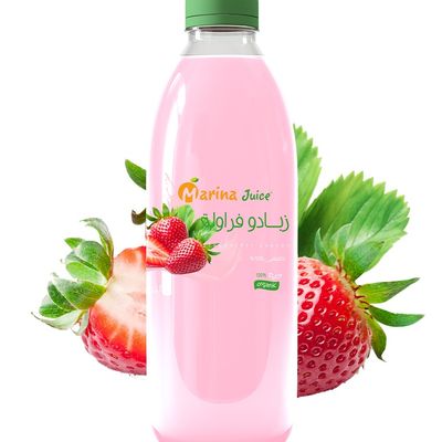 Zabado Strawberry
