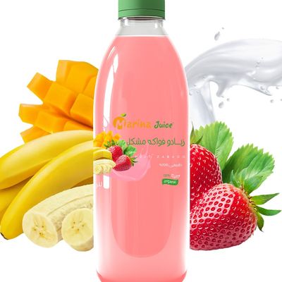 Mixed Zabado Frult