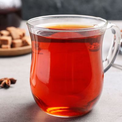 Tea (Red, Green, Flavored)