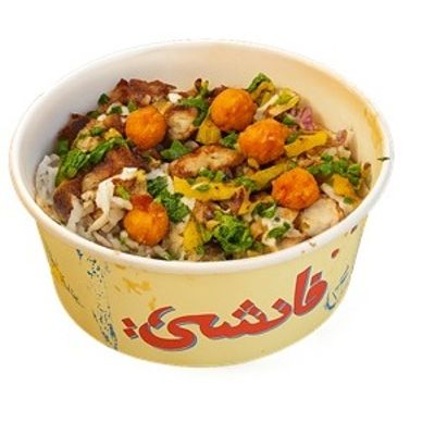 Fata Shish