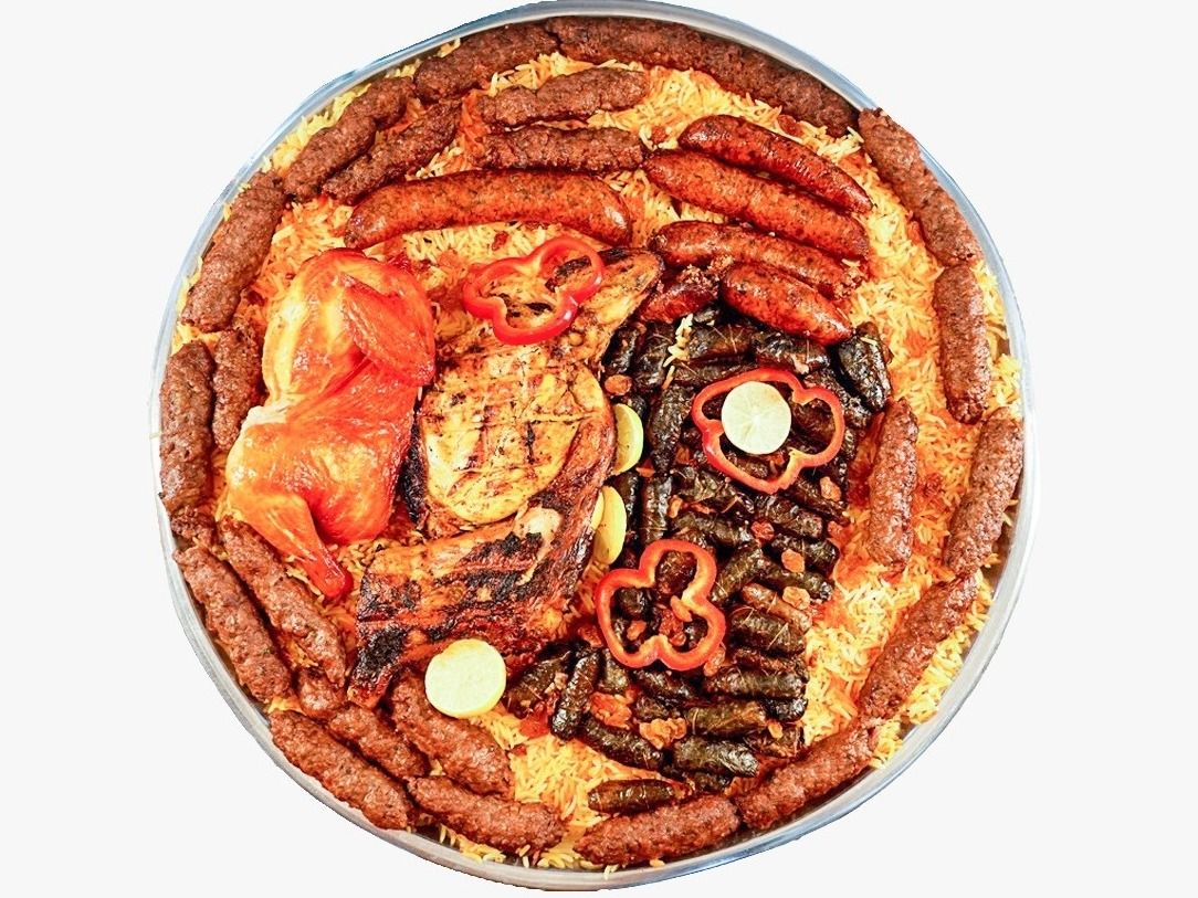 Tray Altawfir