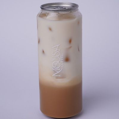 Ice Spanish Latte Can