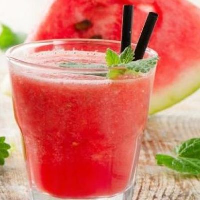 Watermelon Mint