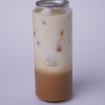 Ice Latte Can