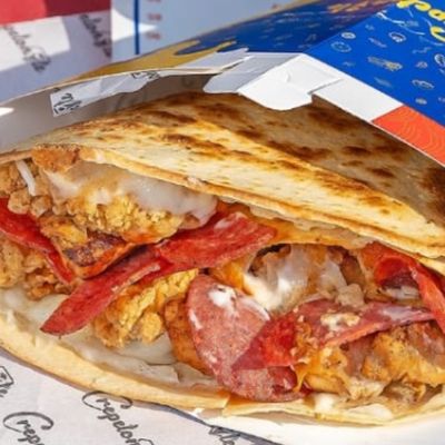 Chicken Salami