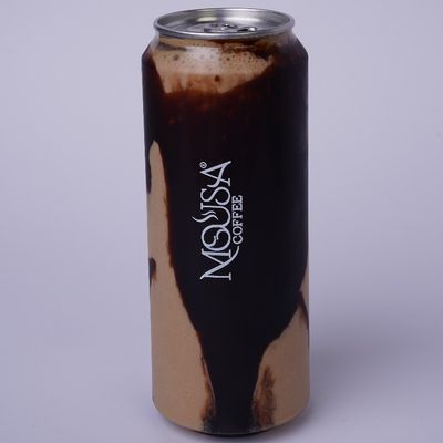 Frappe Chocolate Can