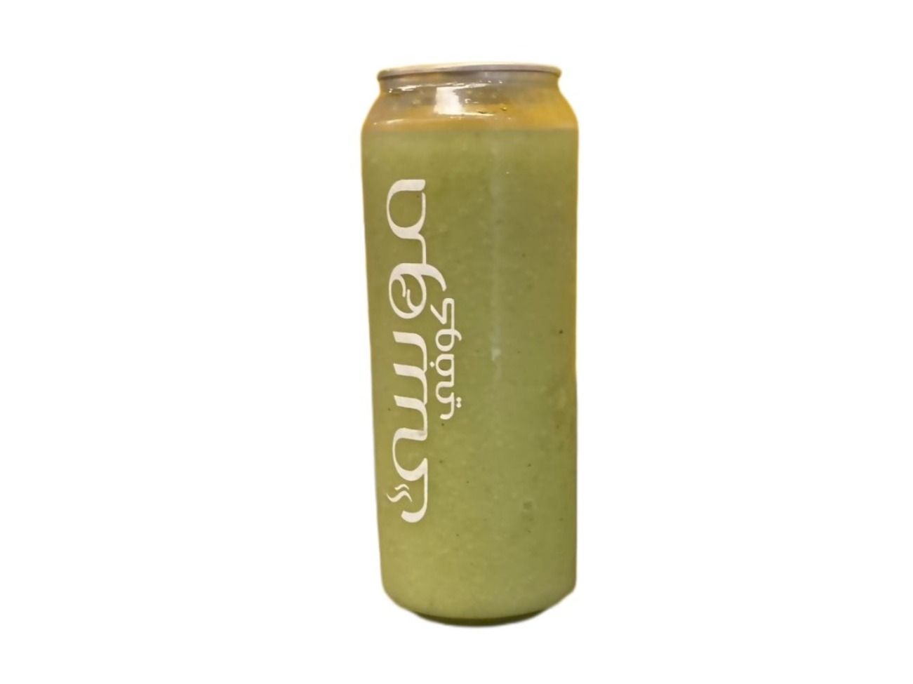 Frappuccino Matcha Can