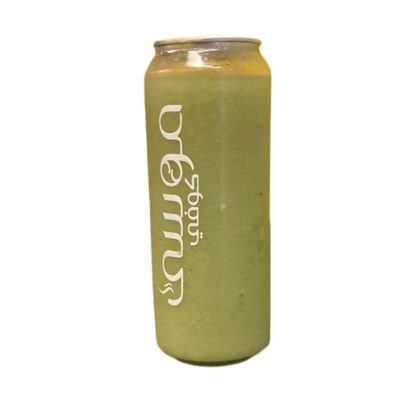 Frappuccino Matcha Can