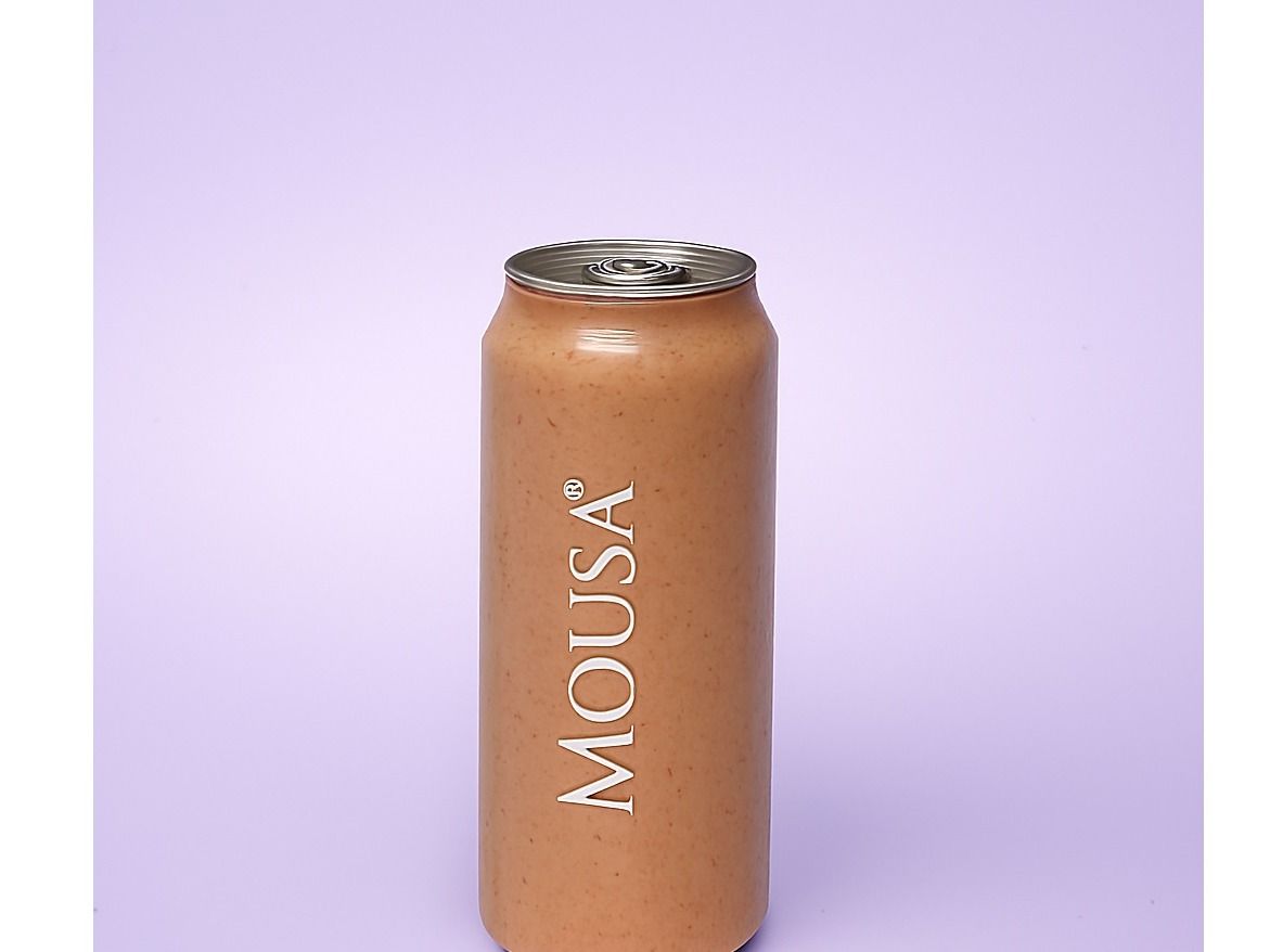 Frappuccino Toffe Nut Can
