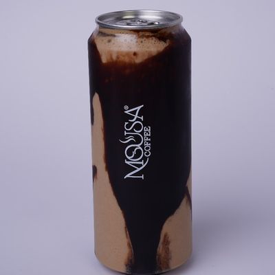 Frappuccino Oreo Cans
