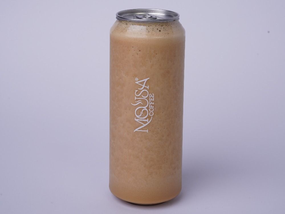 Frappuccino Classic Can