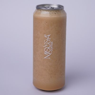 Canned Classic Frappuccino