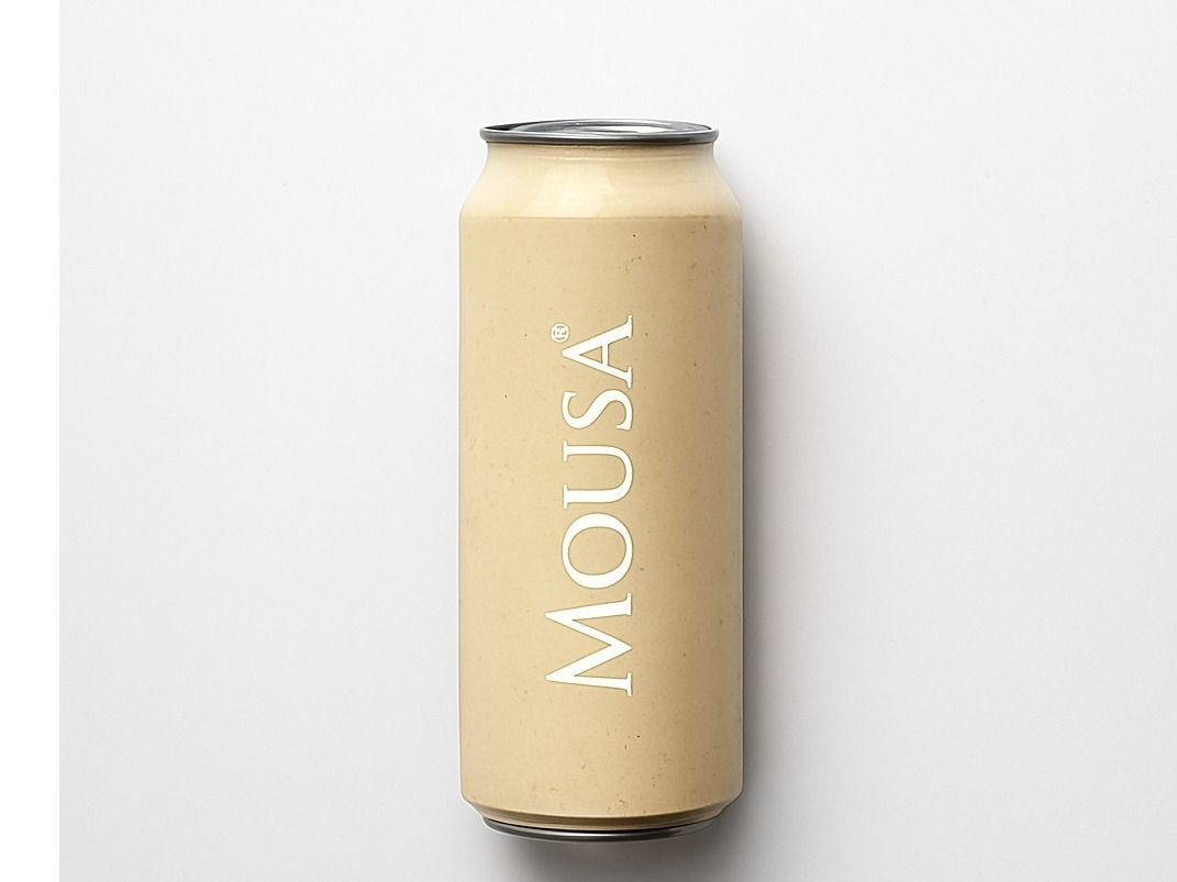 Frappuccino White Mocha Cans