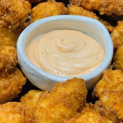 Tori Karaage