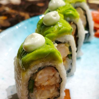 Tokyo Roll